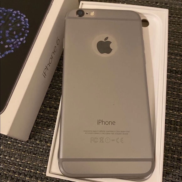 iPhone 6 - Picture 3 of 3